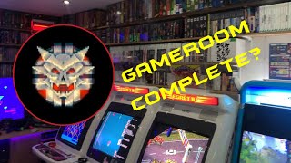 Gameroom Update | Super Nintendo, MegaDrive and Amiga Pickups