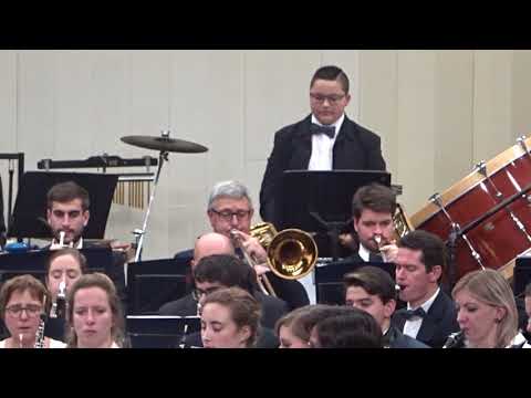 20171118 - Groot concert 2017 van het Waregems Harmonieorkest