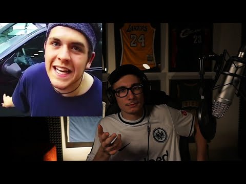 REWOW reagiert auf  VEGA - "IN DEN HIMMEL HOCH"