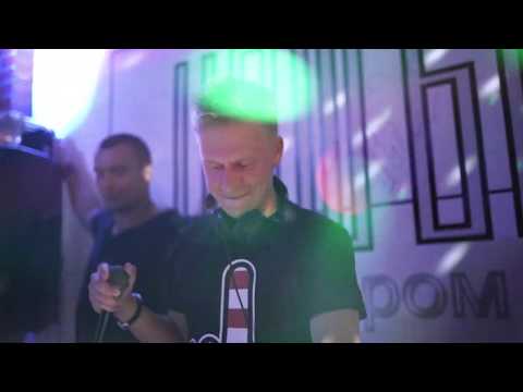 Denis Rublev & Anton Rumyantcev (Sax)