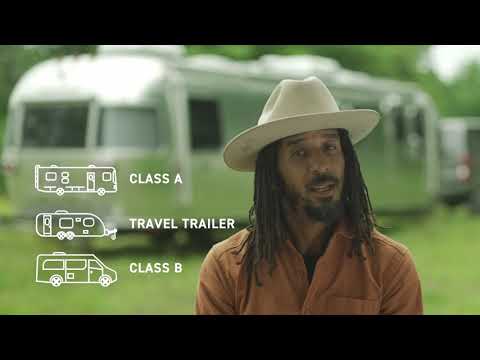 ROAM Academy 101 E2 - Your RV and why RVing is good for you and your family