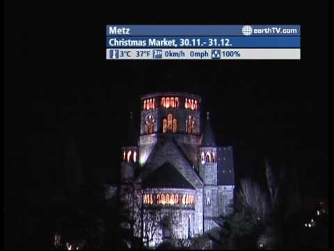 The WORLD LIVE - 23:00 GMT on November 21, 2009