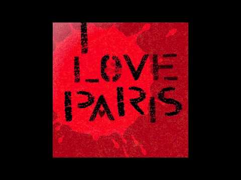 Eleni Mandell - I Love Paris