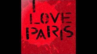 Eleni Mandell - I Love Paris