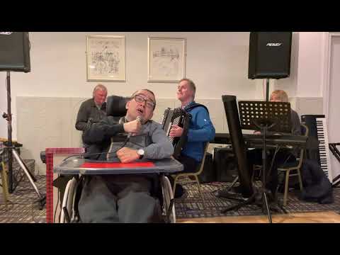 Donald Todd: These Are My Mountains 28/2/22