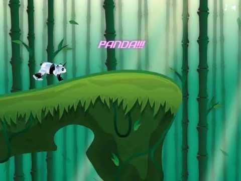 [Robot Unicorn Attack Evolution]: Episode 2 -- ♠⌠The Dragon Descends⌡♠