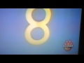 Classic Sesame Street Upside Down 8