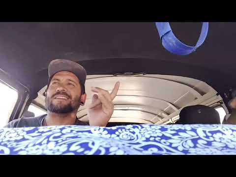 Camino a Colmo Quillota región de Valparaíso - Chile.