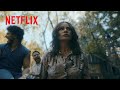 Griselda Delivers A Motivational Speech Netflix