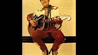 Lefty Frizzell - It Gets Late So Early