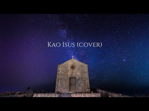 Kao Isus (fra Marin Karačić cover)
