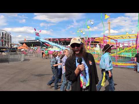 download lagu mp3 mp4 Frontier Days Rides, download lagu Frontier Days Rides gratis, unduh video klip Frontier Days Rides