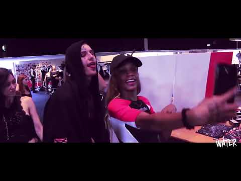 LIL PEEP & P2THEGOLDMASK - RUNNING OUT OF TIME (VIDEO TRIBUTE)