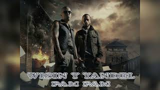 ⚡ Wisin Y Yandel - Pam Pam - RKT -Dj Leiito - ⚡