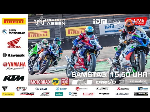🏆  2023 IDM #ttassen  - Saturday