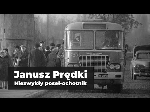 Konsul z Radomska. Jak Janusz Prędki oszukał PRL-owskich urzędników
