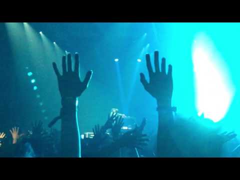 Dj Armin Van Buuren Armin only Embrace World Tour 2017 Jakarta ,Indonesia