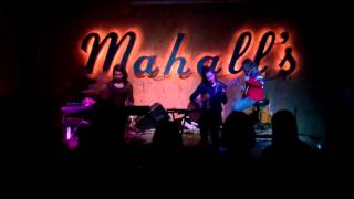 Lily &amp; Madeleine -- Westfield