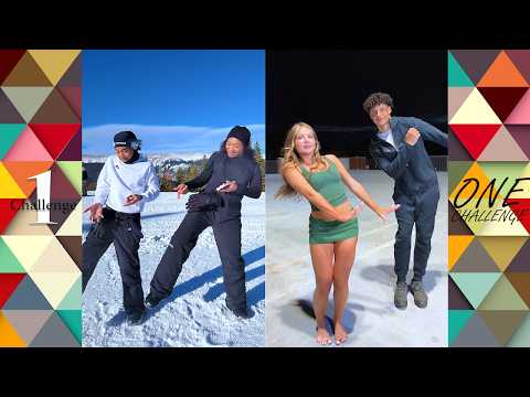 Weekly Dance Compilation - December 2025 Part 5