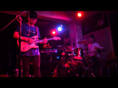 2013.08.24. "춤" - 404  [404 + 쾅프로그램 + SPECIAL GUEST!?] at 대안공간[문]