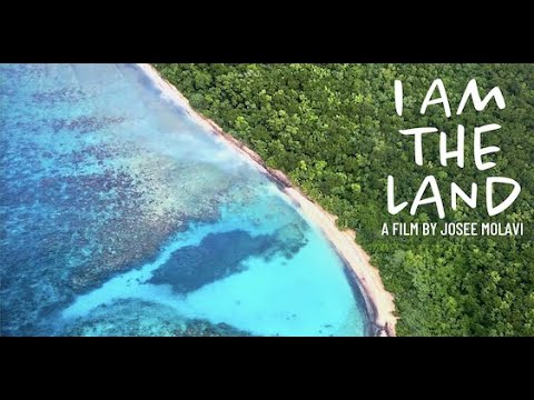 I Am The Land | a film by Josee Molavi
