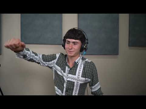 Ohan Manukyan _ Ազգագրական երգերի շարան /NEW2025/