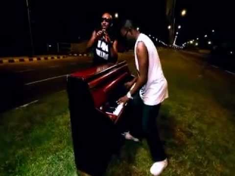 2Shotz - I Am William Ft. M.i [Official Video]