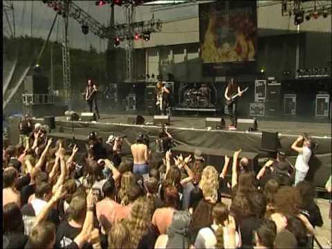 StormWarrior-Metal Legacy Live,2008(Masters Of Rock)
