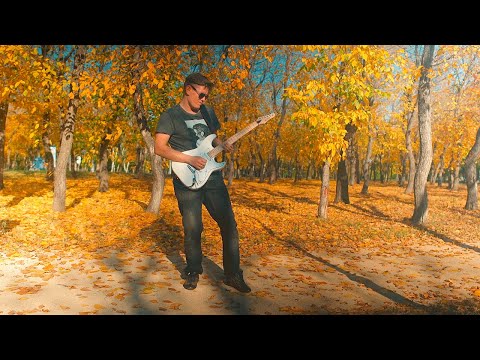 Little Wing - Cover by Yaropolk Arkaimsky