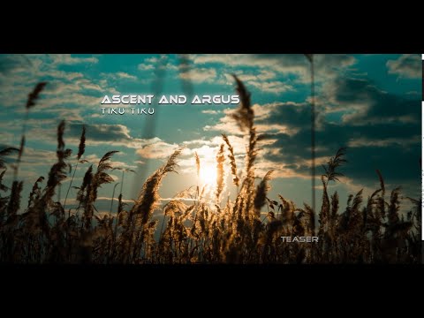 Ascent & Argus - Tiku, Tiku - 'Back To the Source' Album Teaser