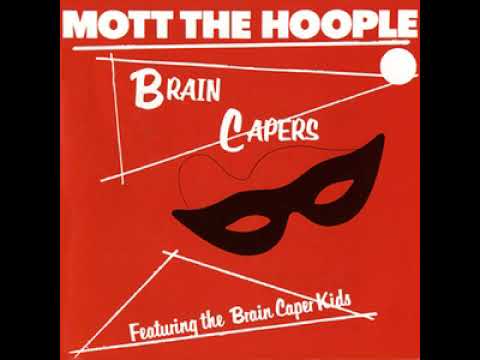 Moving On - Mott The Hoople