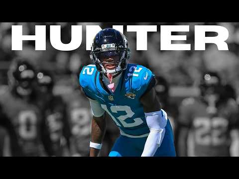 Travis Hunter Stats Tonight