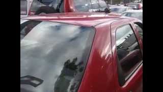 preview picture of video 'Fiat Siena 1.3 Ex 4p 1998'