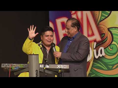 Alegría del Medio Día - Grupo 2Nueve