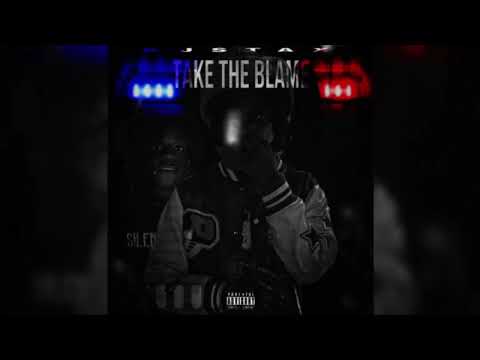 Kjstax - Take The Blame (Last Response)