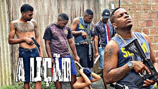 WEB SÉRIE: BASEADO EM FATOS REAIS | T5/EP 8