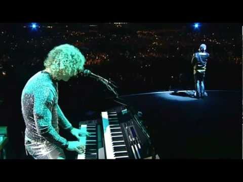 Bon Jovi - Runaway - The Crush Tour Live in Zurich 2000
