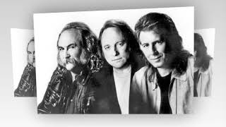 CROSBY, STILLS &amp; NASH Since i met you