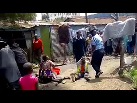 Kenya: No Letup in Killings by Nairobi Police | Human Rights Watch
