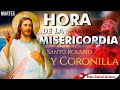 🙏🏻 Coronilla por las FAMILIAS hoy 26 de mayo | Hora de la Misericordia Padre Gabriel Quintero