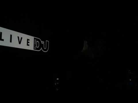 MAX CHAPMAN at Resonance Records DjMagLive London