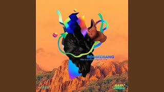 Boomerang (feat. TYSM)