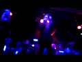 Phillip Boa and the Voodooclub - Ernest 2 - Erfurt ...