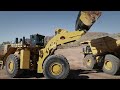 The Cat 995 —— An Operator's View