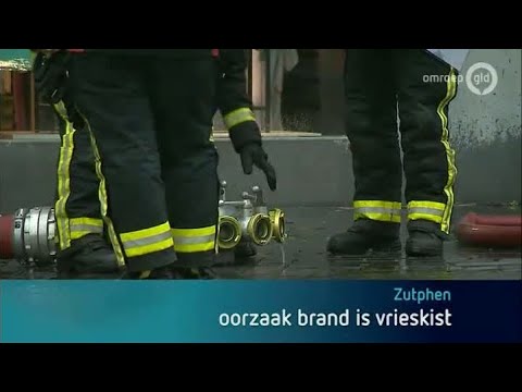 GLD Nieuws 24 juli 2016