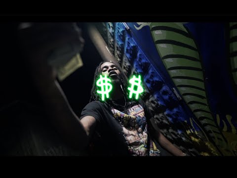 Cfo $tack - Quick Buck ( Shot By Cash Gang Films )