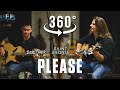 "Please" by Staind w/ Adam Gontier of Saint Asonia and Shaun Morgan of Seether