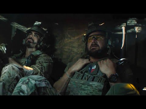 Seal Team | Season 5 | Animals