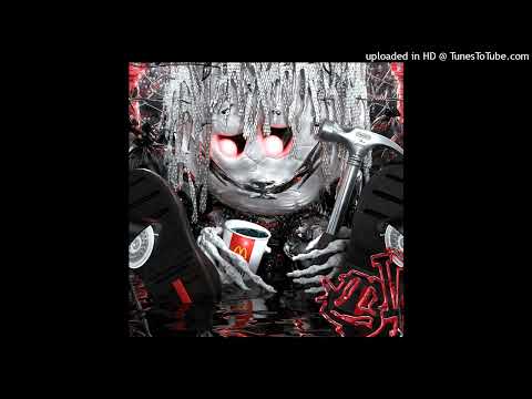 WORKING ON DYING x  OOGIEMANE x TREAD x FORZA x MATT OX x RAID x F1LTHY