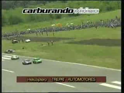 TC . Campo de Mayo 1994